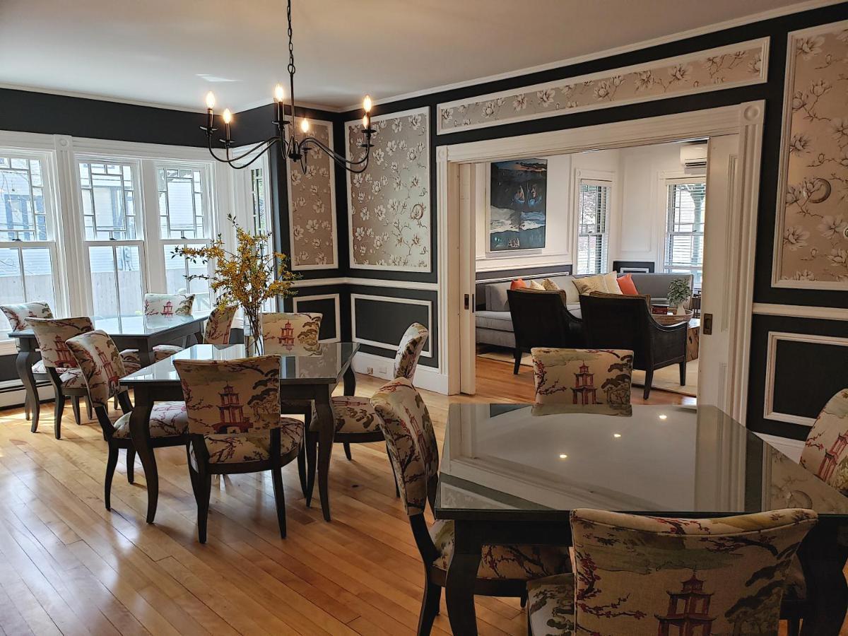 Sand Bar Cottage Inn بار هاربور المظهر الخارجي الصورة