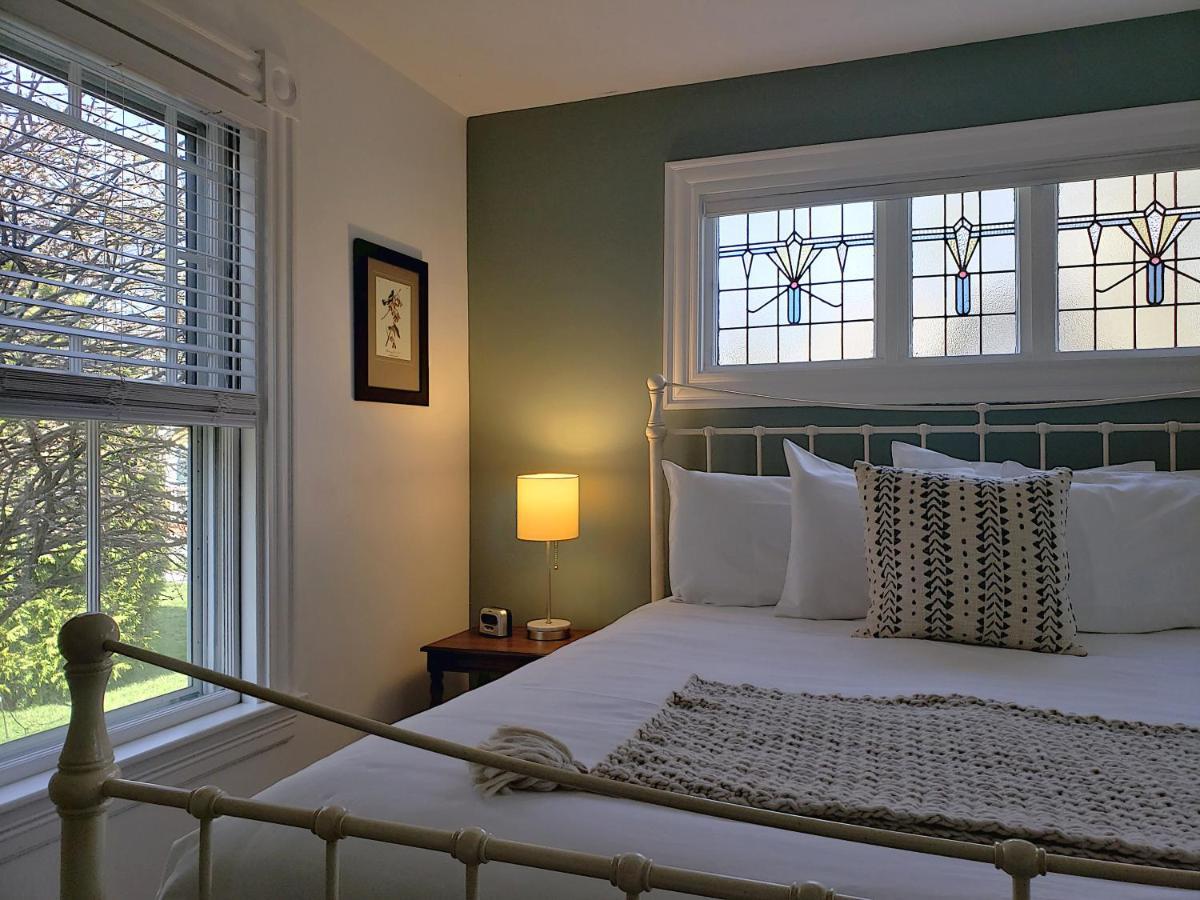 Sand Bar Cottage Inn بار هاربور المظهر الخارجي الصورة