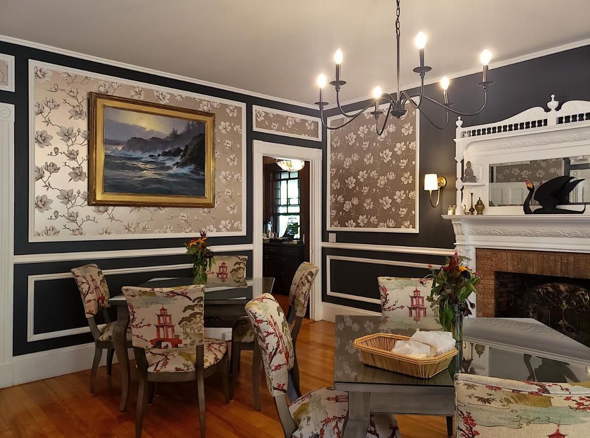 Sand Bar Cottage Inn بار هاربور المظهر الخارجي الصورة