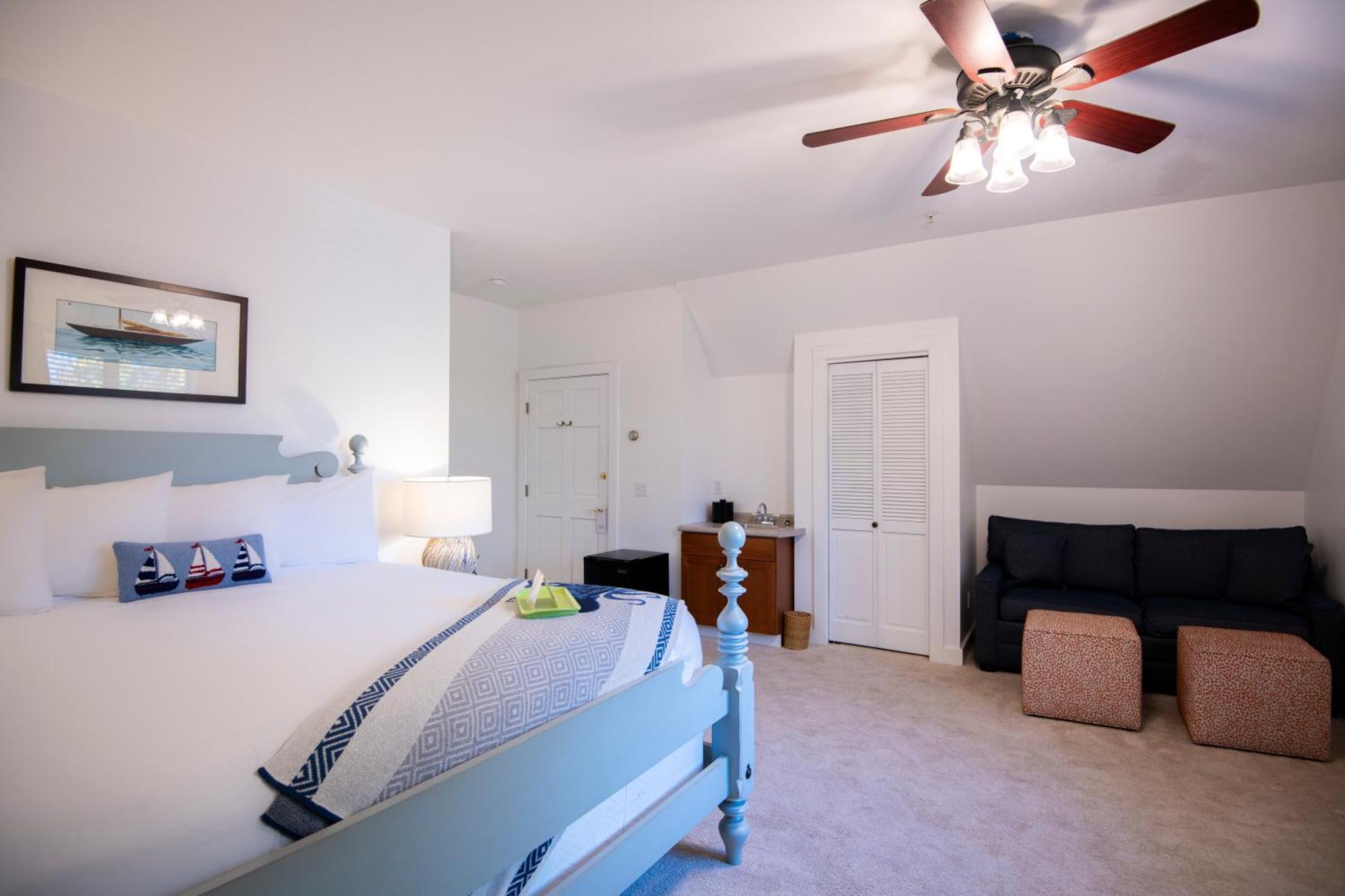 Sand Bar Cottage Inn بار هاربور المظهر الخارجي الصورة