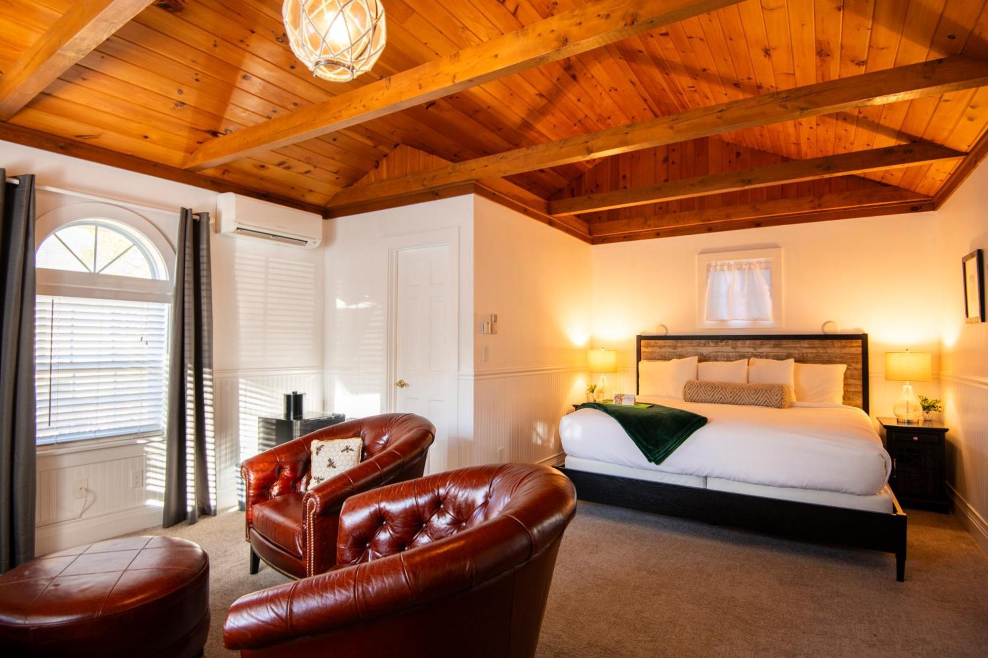 Sand Bar Cottage Inn بار هاربور المظهر الخارجي الصورة