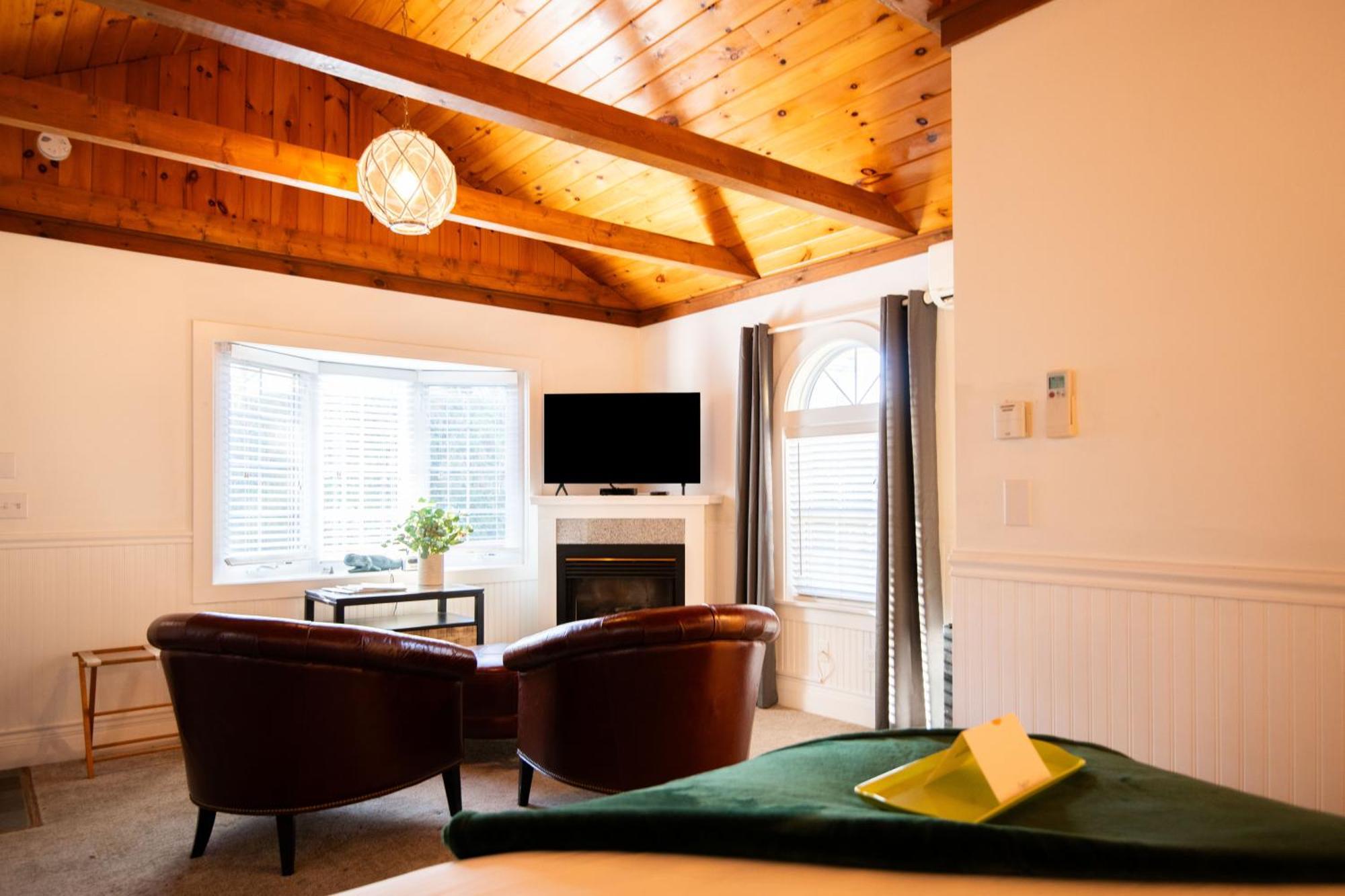 Sand Bar Cottage Inn بار هاربور المظهر الخارجي الصورة